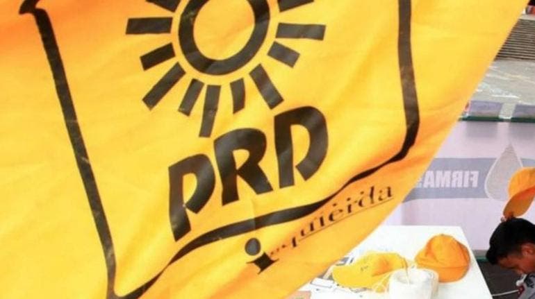PRD inicia proceso de registro como partido local