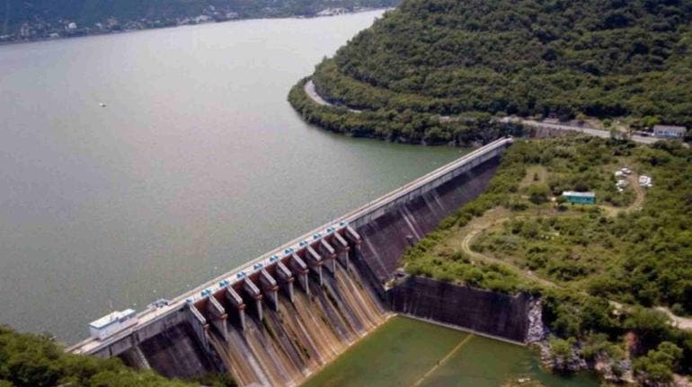 Principales presas del país registran llenado de casi 50% Conagua