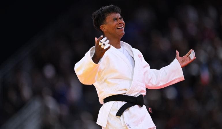 Judo