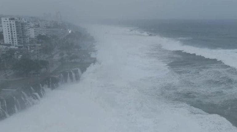 Protección Civil anuncia despliegue de 8 mil 500 soldados por huracán ‘Beryl’