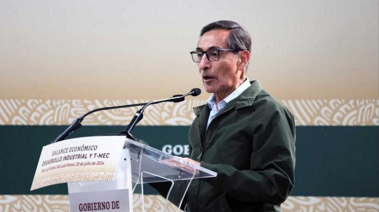 Ramirez de la O deuda publica