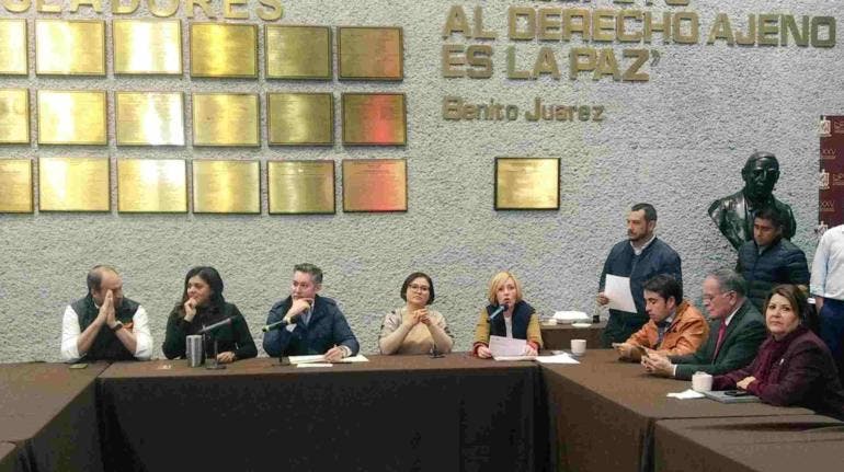  SCJN ordena reponer proceso de selección de fiscal en NL; incluyen a Adrián de la Garza