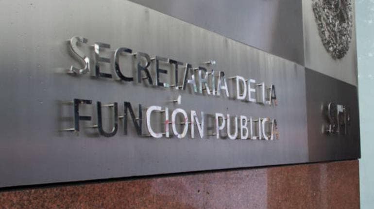 SFP burocratas sancionados