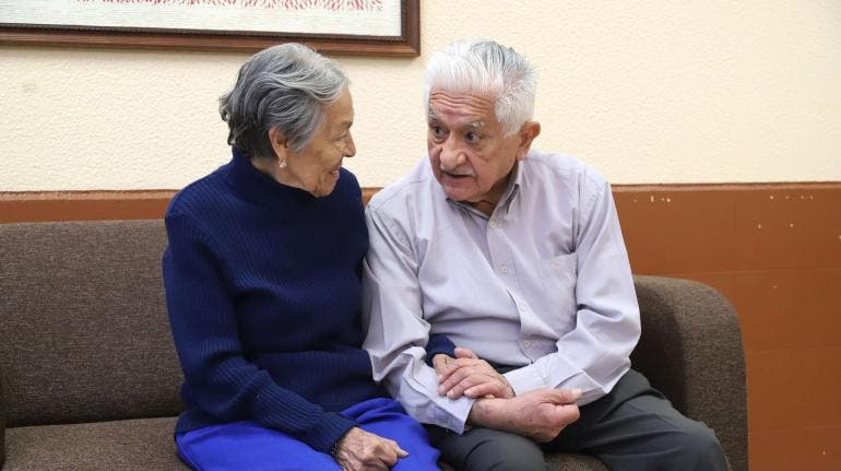 SHCP programas adultos mayores