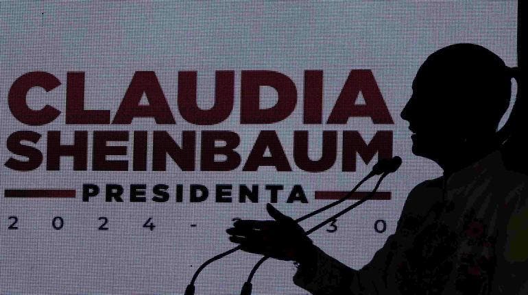 Sheinbaum descarta riesgos finanzas