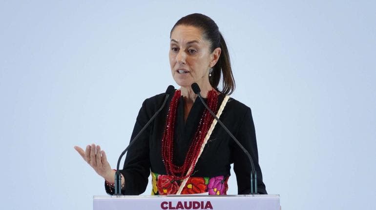 Sheinbaum litio disputa juridica
