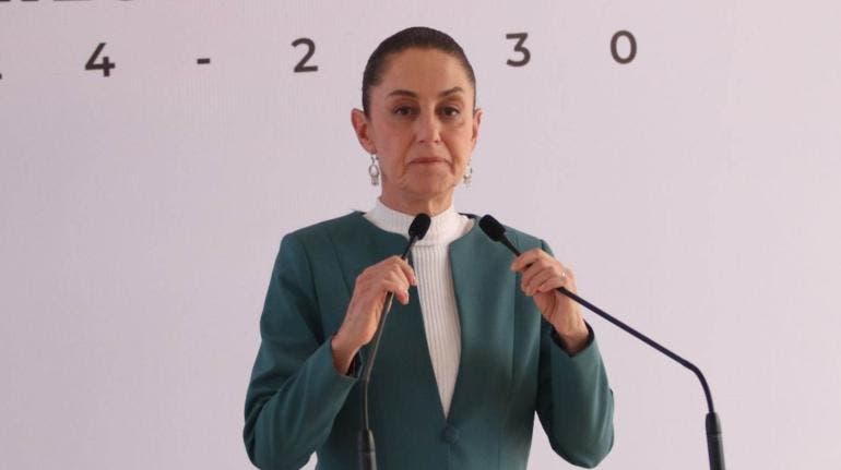 Sheinbaum se reunirá con su gabinete en agosto para definir plan de Gobierno