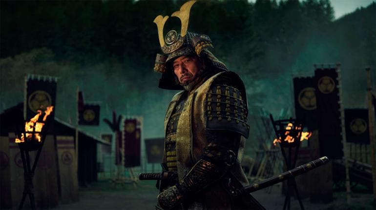 Shogun