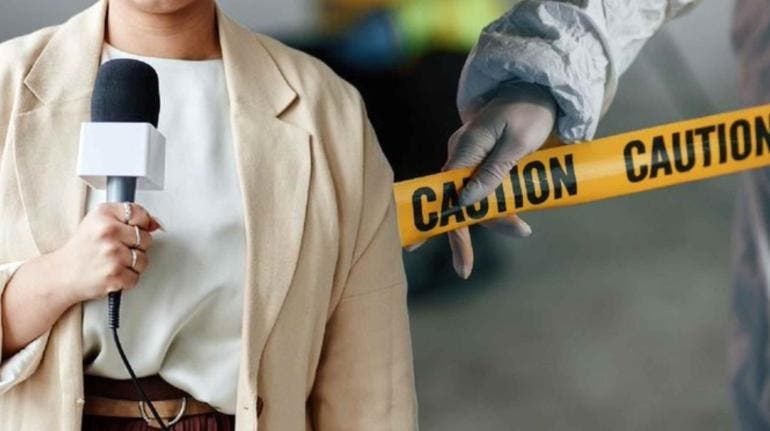 Suman 46 periodistas asesinados durante el Gobierno de AMLO:  Artículo 19