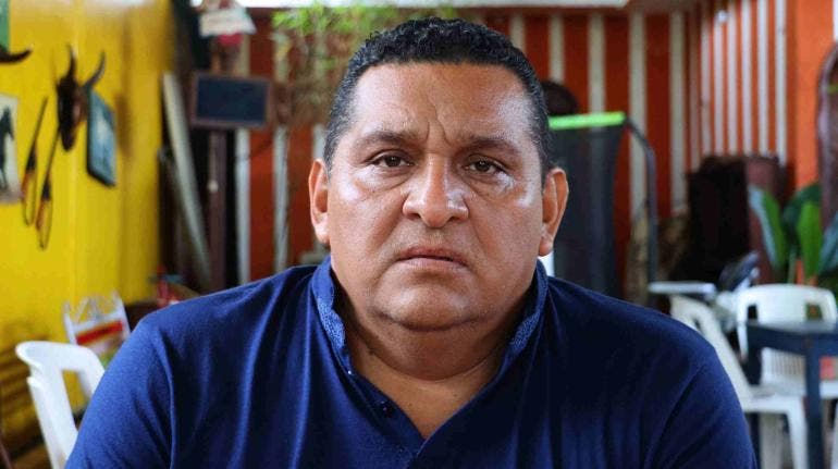 Temor a una nueva presidencia de Trump se extiende a la frontera sur del país