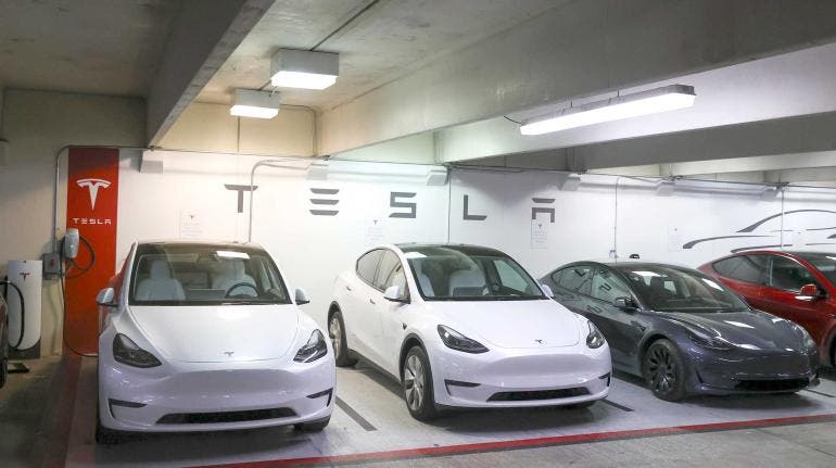 Tesla