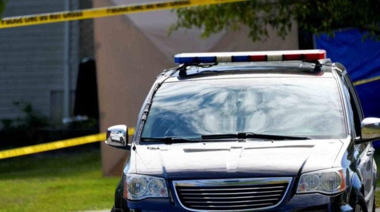 Tiroteo en fiesta de cumpleaños en Kentucky deja 5 muertos