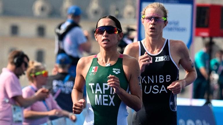 ¿Cómo les fue a los mexicanos hoy en París 2024? Aquí los resultados