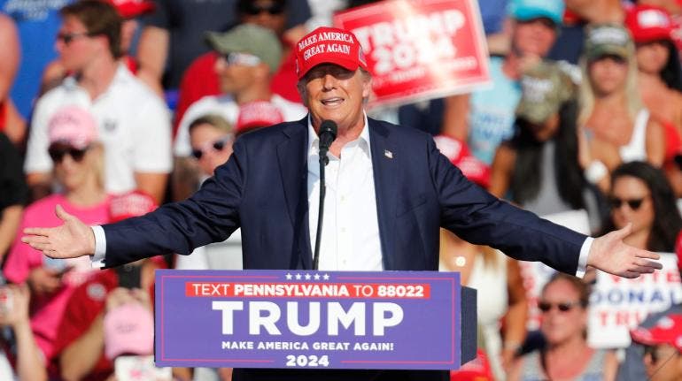 Trump intento magnicidio miedo