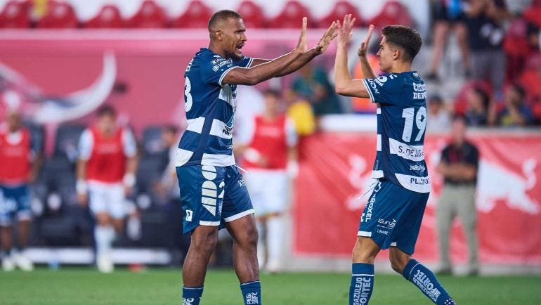 NY Red Bulls