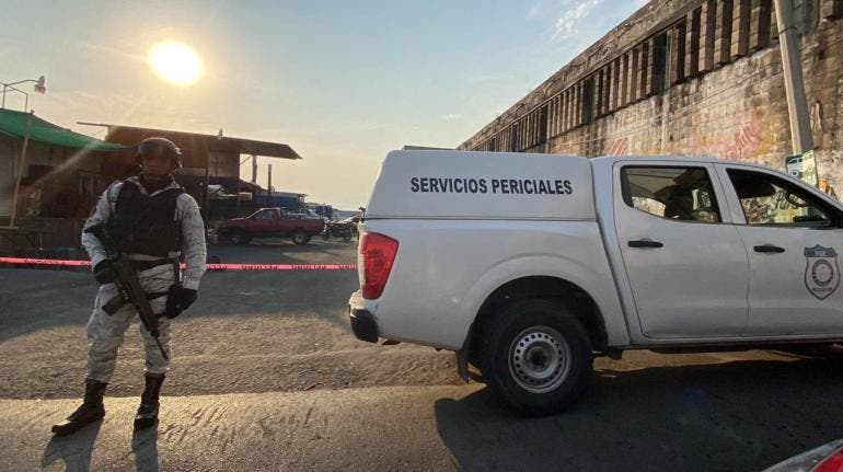 violencia politica 50 mil homicidios