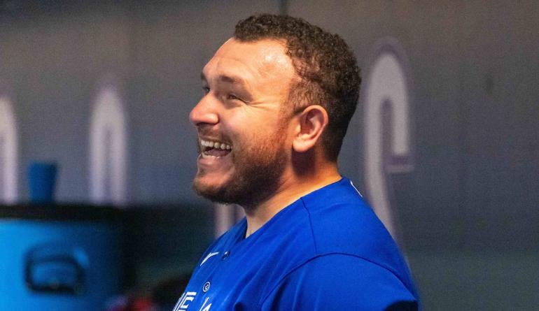 Blue Jays