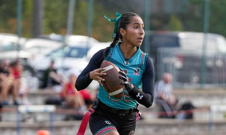 Flag Football