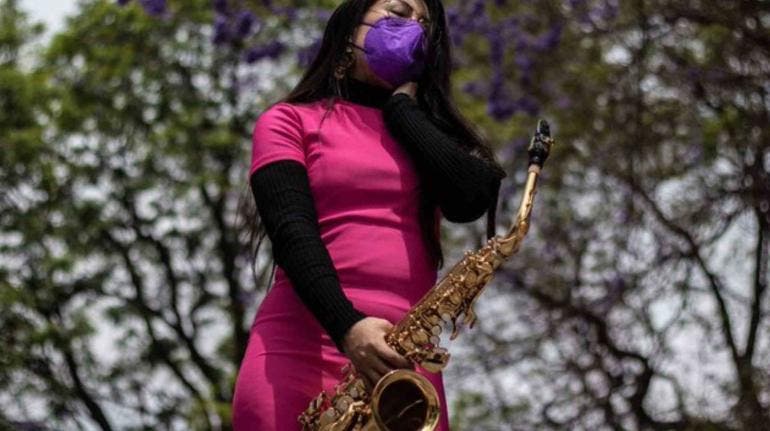 Absuelven a Juan Vera Carrizal, acusado de atacar con ácido a la saxofonista Elena Ríos 