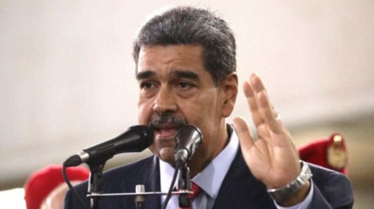 Actas electorales de la oposición son falsas, asegura gobierno de Maduro