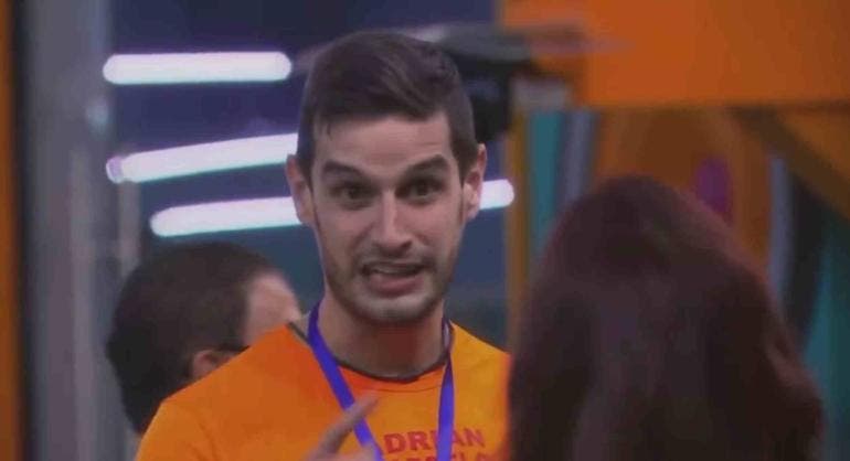 Adrián Marcelo