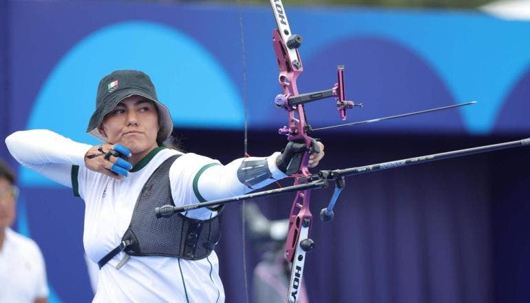 eliminada en cuartos de final