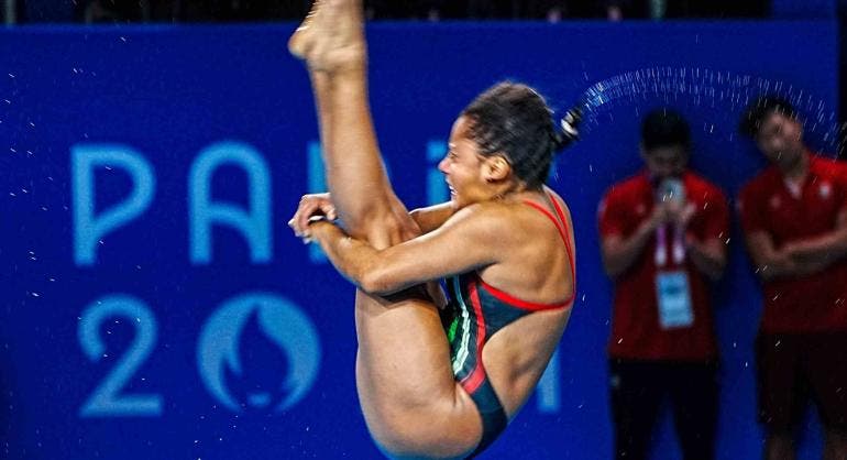Alejandra Estudillo