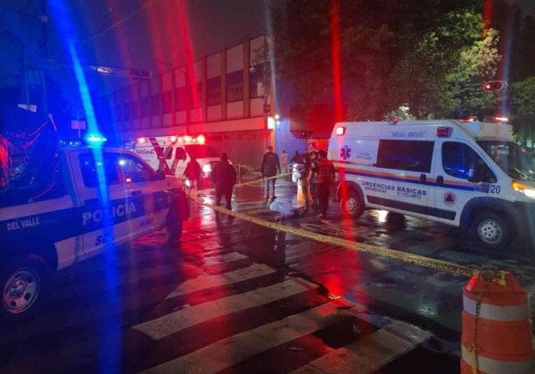 Ambulancia