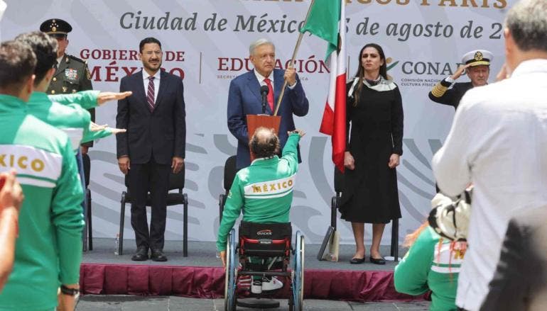 Abanderamiento