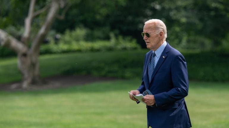 AMLO Biden carta MCCI injerencismo