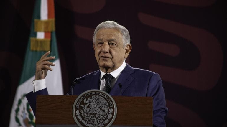 AMLO CCE Plan C dar cara