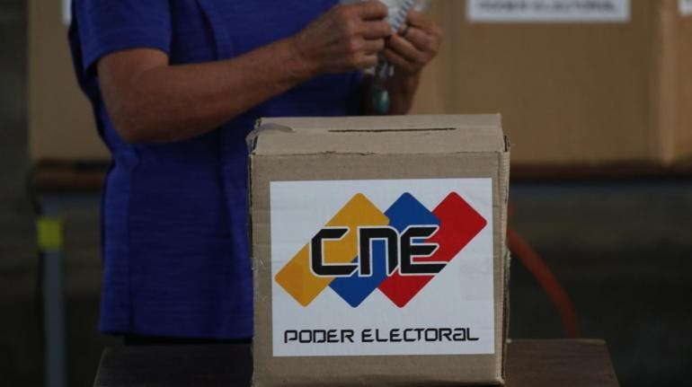 AMLO Lula Petro actas Venezuela