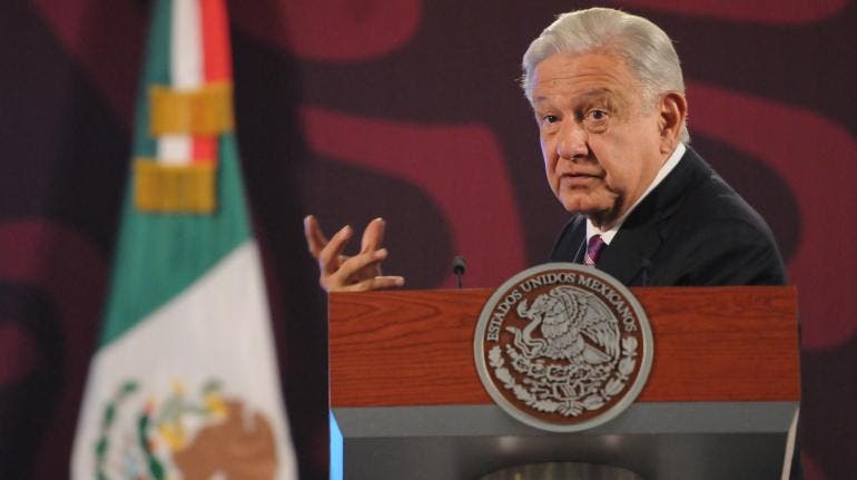AMLO sobrerrepresentacion CCE