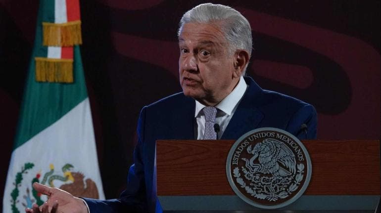AMLO defiende solicitud de asilo a Jorge Glas: ‘estamos en la mejor disposición de recibirlo’