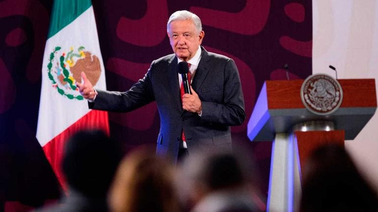Andrés Manuel López Obrador