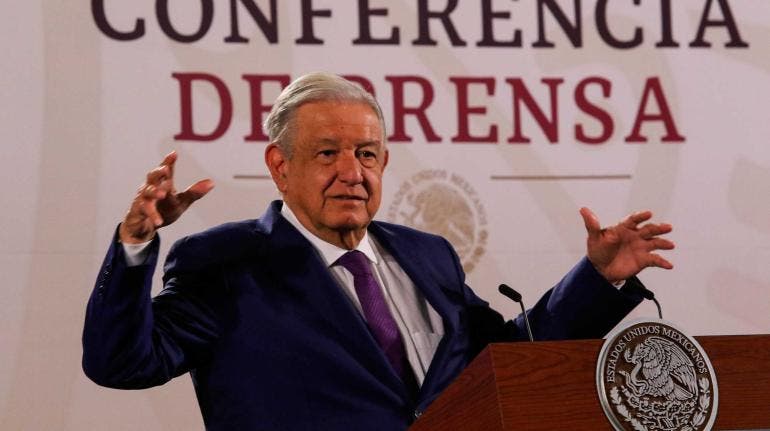 Andrés Manuel López Obrador