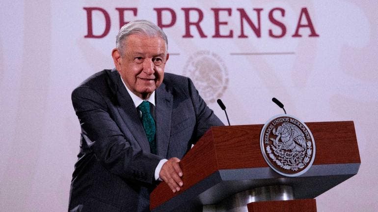 Andrés Manuel López Obrador