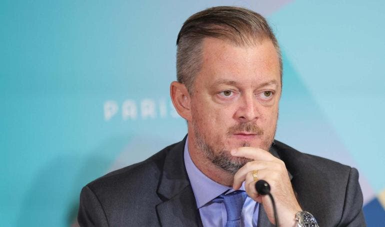 Juegos Paralímpicos