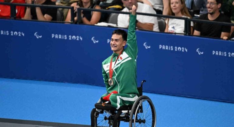 Ángel Camacho