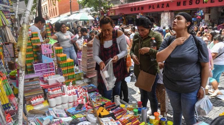 Anpec SEP regreso clases