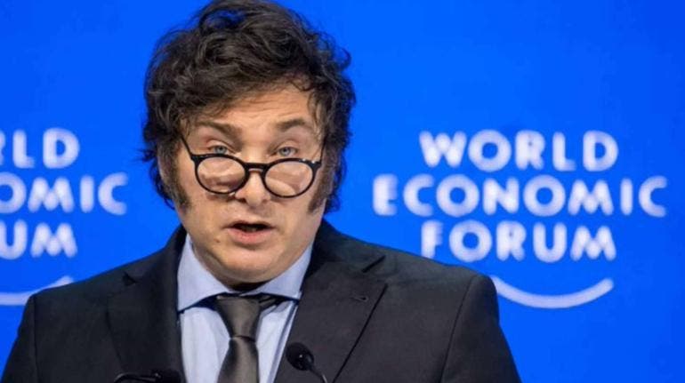 Argentina no apoya la celebración de nuevas elecciones en Venezuela