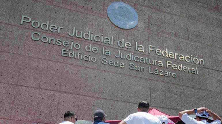 Asociación Internacional de Jueces critica reforma judicial