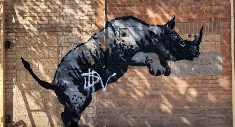 Bansky