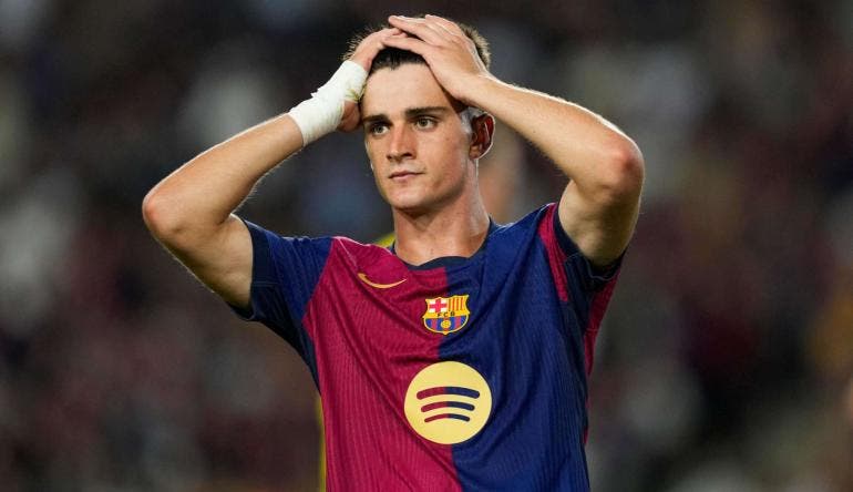 Trofeo Joan Gamper