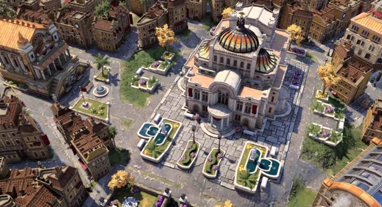 Bellas Artes