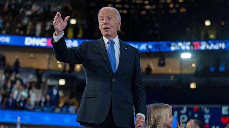 Biden urge alto fuego Gaza Netanyahu