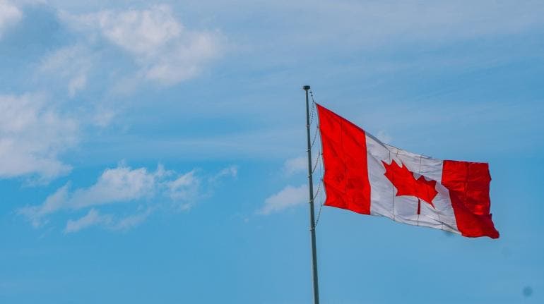 Canada reforma judicial Mexico