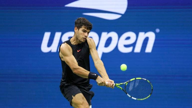 US Open