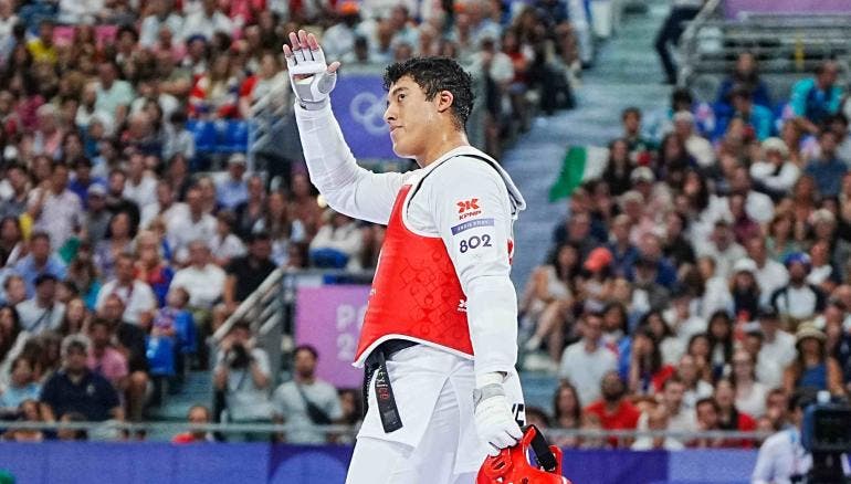 Taekwondo
