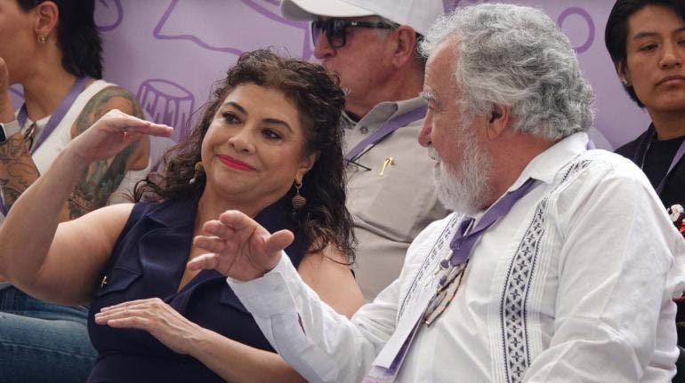 Clara Brugada Utopia Ixtapalcalli